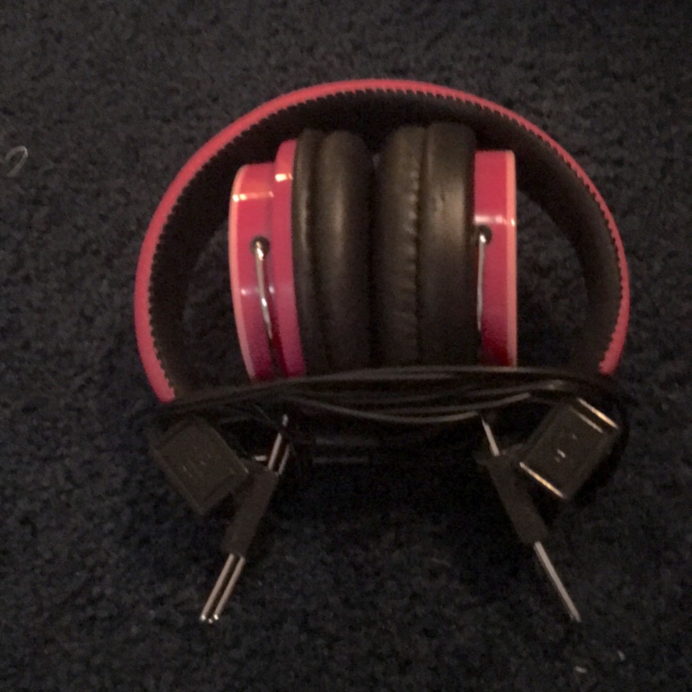 Hallo Kitty headphones